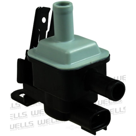 Wve 2M1629 Vapor Canister Purge Solenoid 2M1629